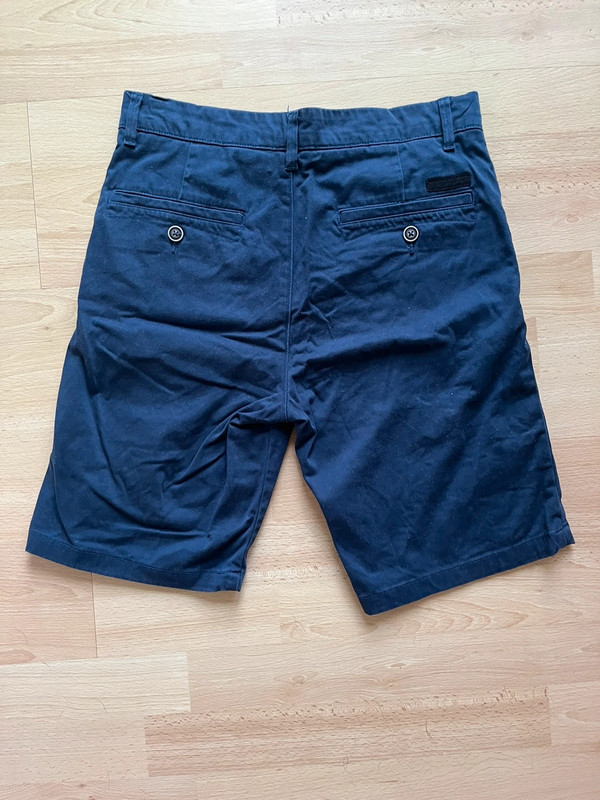 Chino Shorts kurze Hose Jack und Jones 2