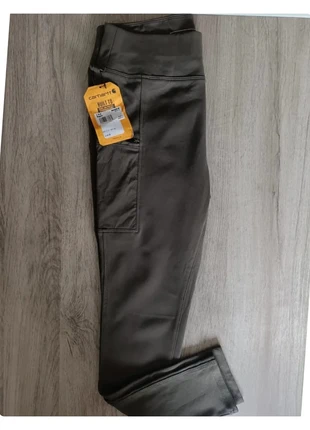 Pantalon Carhartt femme taille S, brand: Carhartt, condition: New with tags, size: S / 36 / 8, €15.30, €16.77 includes Buyer Protection
