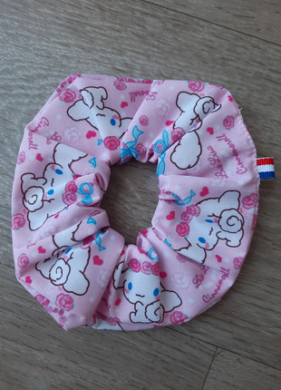 Chouchou Cinamoroll (Sanrio), marque: Sanrio, état: Très bon état, 2,50 €, 3,33 € Protection acheteurs incluse