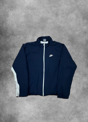 Nike Vintage Track Jacket Size L, merk: Nike, staat: Heel goed, maat: L, € 14,99, € 16,44 inclusief Kopersbescherming