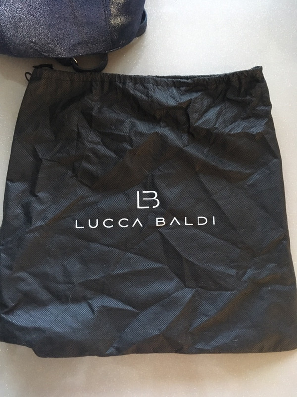 Sac cheap lucca baldi