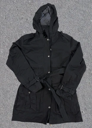 Parka gap noir taille S noir, marca: GAP, estado: Muito bom, tamanho: S / 36 / 8, €14.90, €16.35 inclui Proteção do Comprador Pro