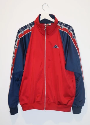 Veste Kappa vintage – M, brand: Kappa, condition: Very good, size: M, €19.00, €20.65 includes Buyer Protection
