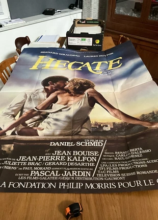 Hécate maîtresse de la nuit, brand: Gaumont, condition: Very good, €5.00, €5.95 includes Buyer Protection