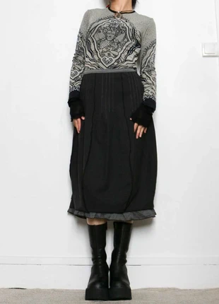 Cop Copine bubble skirt | Jupe effet ballon Cop Copine, marque: Cop Copine, état: Très bon état, taille: L / 40 / 12, 25,00 €, 26,95 € Protection acheteurs (Pro) incluse