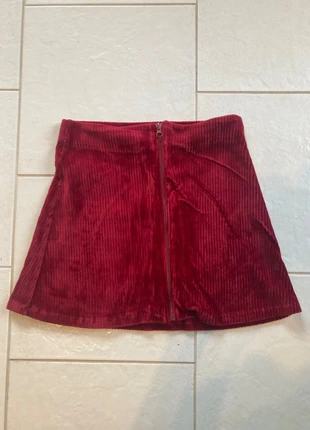 Viervier skirt, brand: VIERVIER, condition: New without tags, size: S / 36 / 8, €2.50, €3.33 includes Buyer Protection