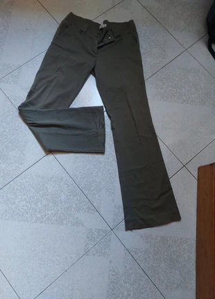 Pantaloni green pants pantalon vert, brand: Artigli, condizioni: Discrete, taglia: M / IT 42 / EU 38, €6.00, €7.00 include la Protezione acquisti