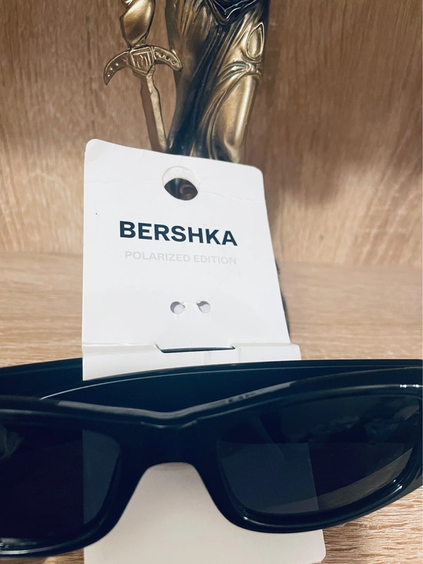 Bershka akiniai naujos kolekcijos poliarizuoti 2