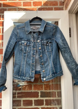 Women’s Designer Denim Jacket, brand: Culture, condition: Very good, size: M / 10, £12.50, £13.83 includes Buyer Protection
