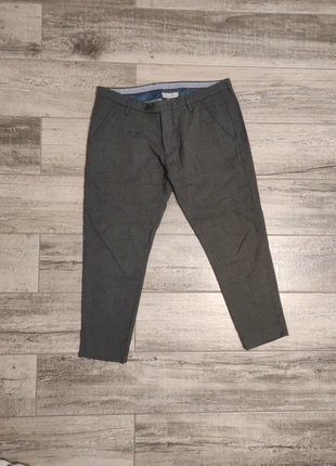 Pantalone classico grigio , marke: Michael Coal, zustand: Sehr gut, größe: M, 5,00 €, 5,95 € inklusive Vinted-Käuferschutz