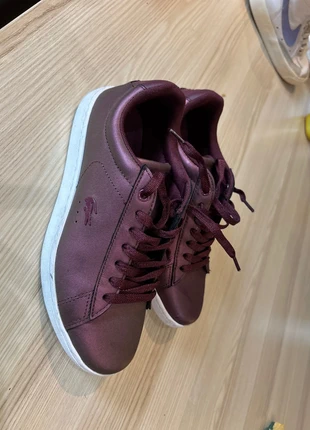 Baskets Lacoste, brand: Lacoste, condition: New without tags, size: 37, €30.00, €32.20 includes Buyer Protection