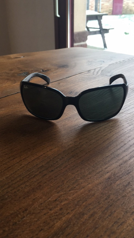 Lunette ray ban femme  3