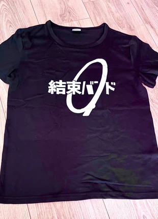 T-shirt Bocchi the Rock – du Cancer – Taille M – Neuf, marque: bocchi the rock, état: Très bon état, taille: M, 18,00 €, 19,60 € Protection acheteurs incluse