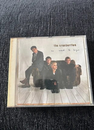 The Cranberries, condition: Very good, €2.00, €2.80 includes Buyer Protection
