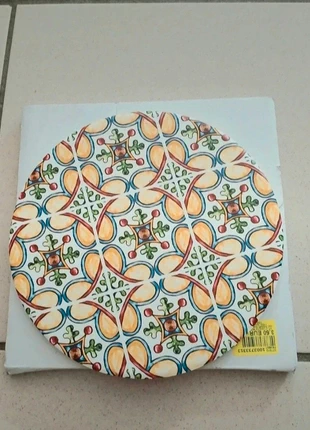 Joli dessous de plat neuf, estado: Novo com etiquetas, €2.00, €2.80 inclui Proteção do Comprador Pro