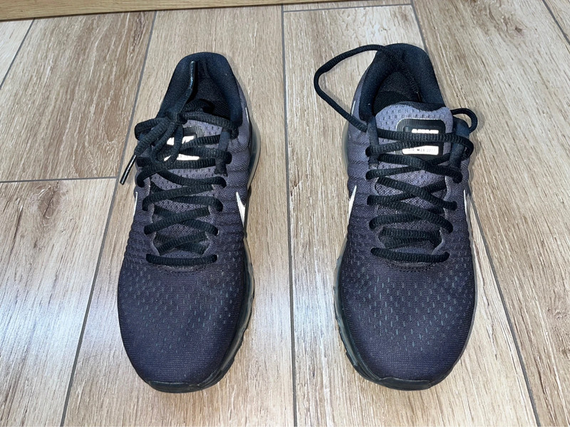 Air max 2017 blau shop