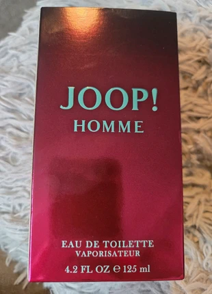 125ml edt Joop, brand: Joop!, condition: New with tags, £15.00, £16.45 includes Buyer Protection