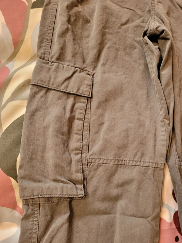 Pantaloni Pull&Bear 3