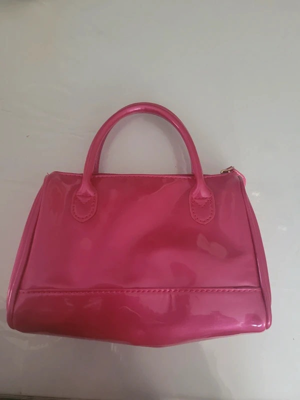Sac à main petite fille - photo numéro 2