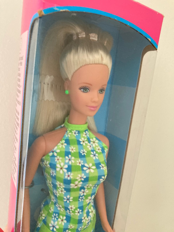 Barbie anni 90 da collezione Vinted