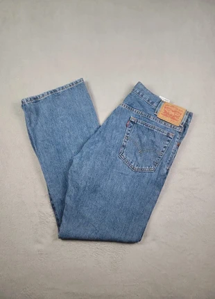 Jeans Levi's 517 Bleu W36L30 Taille 46 Coupe Bootcut Homme Coton Vintage Très Bon État #145, brand: Levi's, condition: Very good, size: W36, €19.99, €21.69 includes Buyer Protection Pro