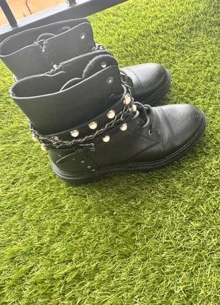 Bottes courtes, brand: Jolie, condition: Very good, size: 40, €8.00, €9.10 includes Buyer Protection