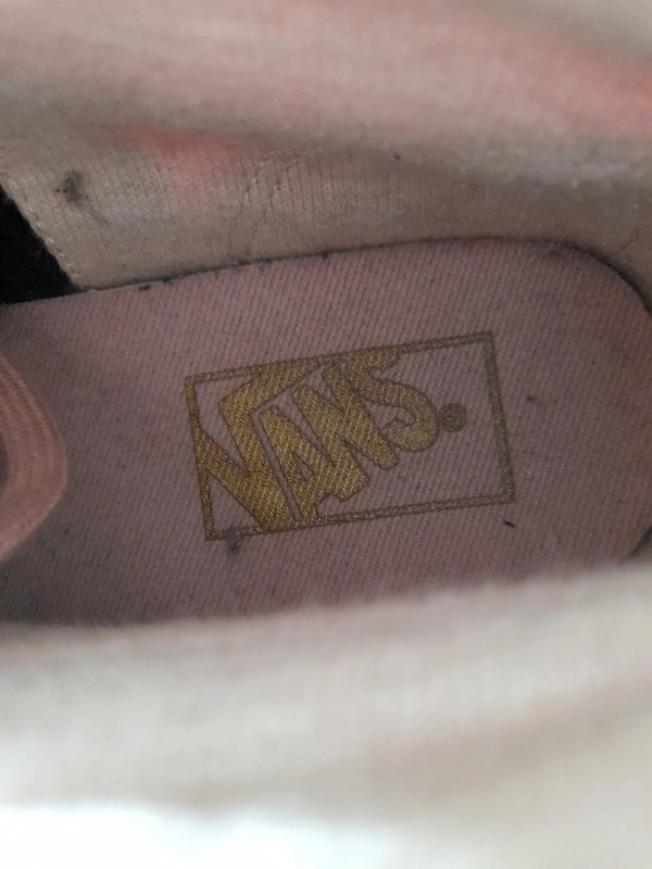 Vans wm 2025 maddie hi mte