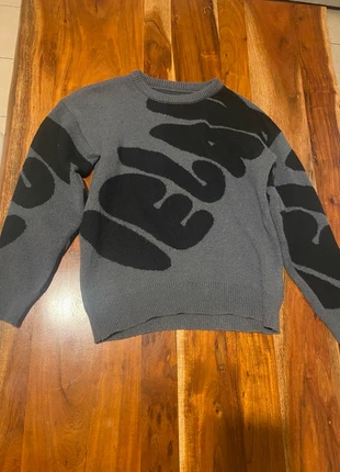 Maglione Streetwear, marque: y2k, état: Neuf sans étiquette, taille: S, 15,00 €, 16,45 € Protection acheteurs incluse