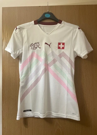 Switzerland football shirt, brand: Puma, condition: New without tags, size: S, £25.00, £26.95 includes Buyer Protection
