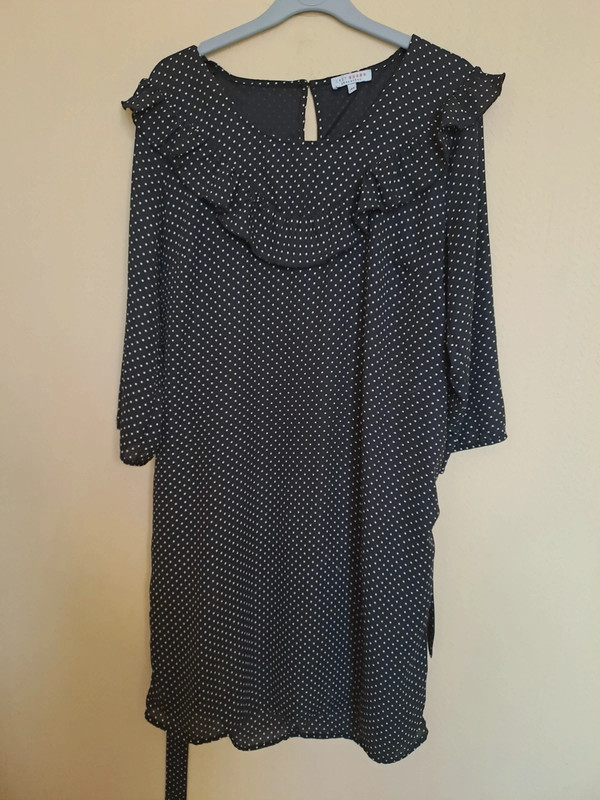 Robe t44 Lady Blush Vinted