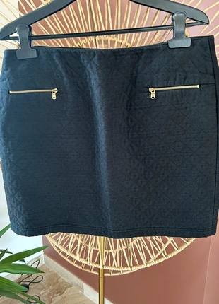 Jupe 42, marque: Pablo de Gerard Darel, état: Très bon état, taille: XL / 42 / 14, 22,00 €, 23,80 € Protection acheteurs incluse