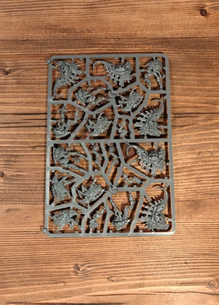 Barbgaunts, brand: Games Workshop, condition: New without tags, €20.00, €21.70 includes Buyer Protection