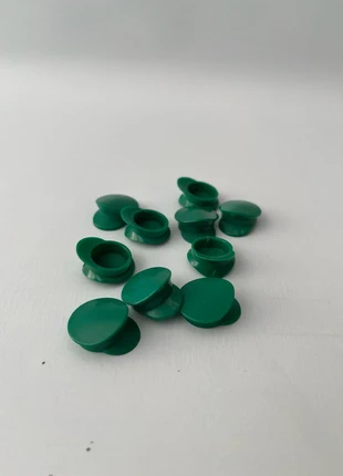 Playmobil 10x vintage politiepet groen (686), merk: Playmobil, staat: Heel goed, maat: Universeel, € 1,49, € 2,26 inclusief Kopersbescherming