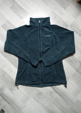 Veste Polaire full zip bleu marine taille M femme Columbia, brand: Columbia, condition: Very good, size: M / 38 / 10, €15.00, €16.45 includes Buyer Protection Pro