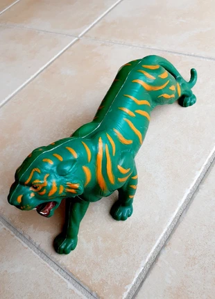 Tigre Gringer les maîtres de l'univers 1981, marke: Mattel, zustand: Gut, größe: Einheitsgröße, 5,00 €, 5,95 € inklusive Vinted-Käuferschutz