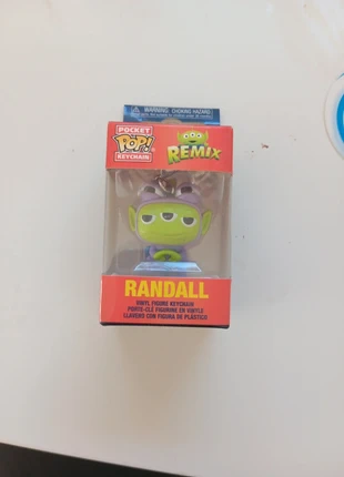 Pixar randall, marque: pixar, état: Très bon état, taille: 10 ans / 140 cm, 5,00 €, 5,95 € Protection acheteurs incluse