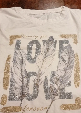 Magliette cotone, état: Bon état, taille: Taille unique, 2,00 €, 2,80 € Protection acheteurs incluse