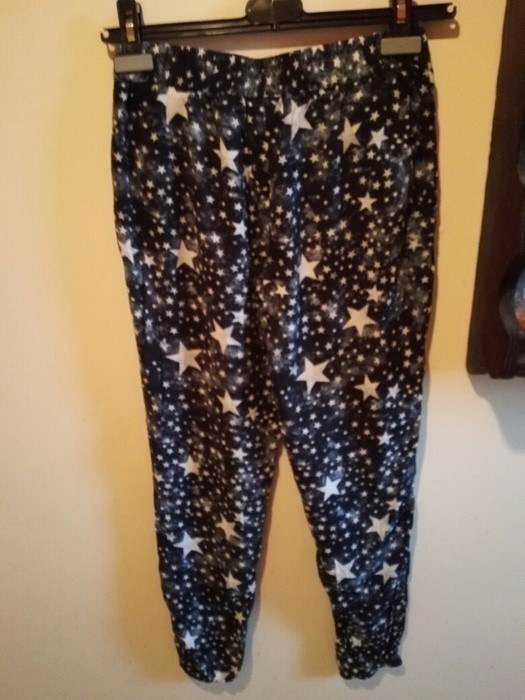 Pantalon pyjama ETAM 2