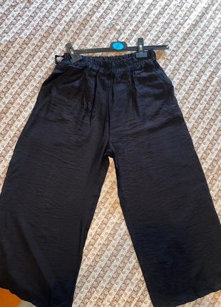 Pantaloni larghi da donna, marque: Lino, état: Neuf sans étiquette, taille: S / 36 / 8, 4,00 €, 4,90 € Protection acheteurs incluse