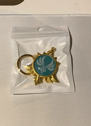 Genshin Impact pendant/keychain, new never used, brand: Amazon, condizioni: Nuovo senza cartellino, €2.00, €2.80 include la Protezione acquisti