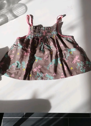 Débardeur bretelles , marca: Kid Kanai, estado: Muy bueno, tamaño: 18-24 meses / 86 cm, 1,00 €, 1,75 € Protección al comprador incluida