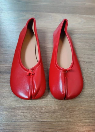 Tabi Shoes Rouge 38, brand: Tabi, condition: Very good, size: 38, €39.99, €42.69 includes Buyer Protection