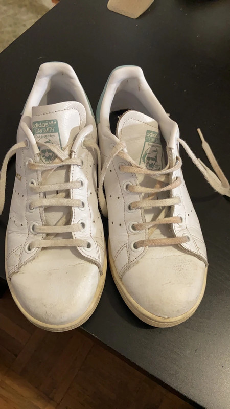 Adidas stan top smith 36