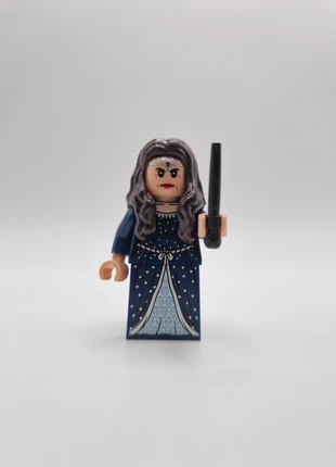Figurine type lego Rowena Serdaigle Harry Potter, marque: Harry Potter, état: Très bon état, taille: Taille unique, 5,00 €, 5,95 € Protection acheteurs (Pro) incluse