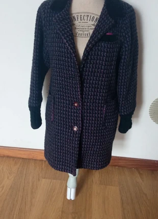 Cappotto, marke: London Fog, zustand: Sehr gut, größe: M / 38 / 10, 8,00 €, 9,10 € inklusive Vinted-Käuferschutz