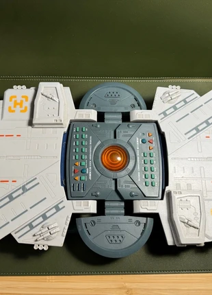 Jogo - Batalha Naval, marca: marine commander, estado: Bom, €12.00, €13.30 inclui Proteção do Comprador