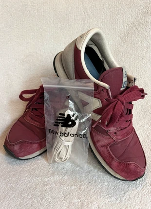 New balance 420 - Pointure 36, marca: New Balance, estado: Bueno, tamaño: 36, 10,00 €, 11,20 € Protección al comprador incluida