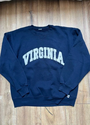 Russel Athletic Sweater, merk: Russel Athletic, staat: Heel goed, maat: L / 40 / 12, € 15,00, € 16,45 inclusief Kopersbescherming