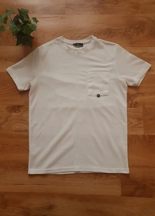 T-shirt black mamba blanc, marca: black mamba, estado: Muito bom, tamanho: M, €6.00, €7.00 inclui Proteção do Comprador