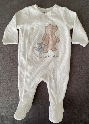 Pyjama bébé, brand: C&A, condition: New without tags, size: 3-6 months / 62 cm, €5.00, €5.95 includes Buyer Protection